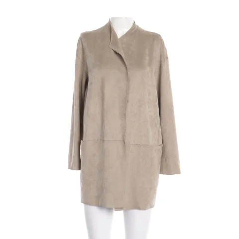 Beige Polyester Marc Cain Cardigan