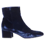 Blue Plastic Gianvito Rossi Boots