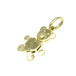 Gold Yellow Gold Pomellato Charm