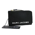 Black Leather Marc Jacobs Wallet