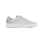 White Leather Vivienne Westwood Sneakers