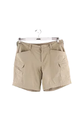 Brown Fabric The North Face Shorts