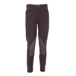 Brown Cotton Jil Sander Pants