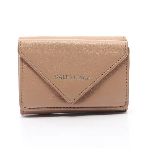 Balenciaga Wallets | Discover Luxury Small Leather Goods