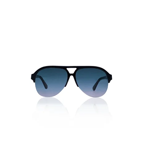 Black Acetate Stella Mccartney Sunglasses