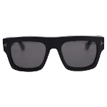 Black Acetate Tom Ford Sunglasses