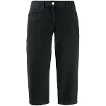Black Fabric Dolce & Gabbana Pants