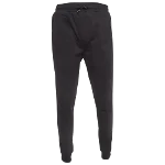 Black Knit Alexander McQueen Pants