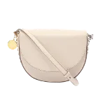 Beige Leather Stella McCartney Shoulder Bag