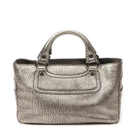 Grey Other Celine Handbag