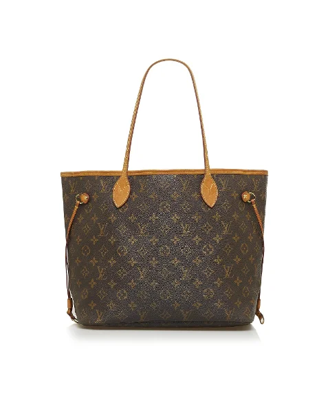 Louis Vuitton Neverfull | Discover iconic bags