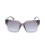 Purple Plastic Jimmy Choo Sunglasses