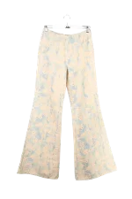 Multicolor Fabric Acne Studios Pants