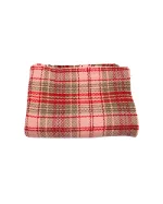 Red Wool Acne Studios Scarf