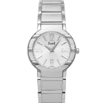 White White Gold Piaget Watch