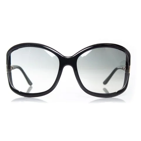 Black Acetate Tom Ford Sunglasses