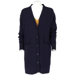 Blue Wool Paul Smith Cardigan