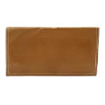 Brown Leather Bottega Veneta Wallet