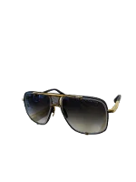 Black Acetate Dita Sunglasses