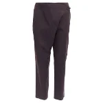 Brown Polyester Vivienne Westwood Pants