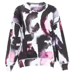 Multicolor Cotton Alexander McQueen Sweater