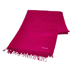 Pink Cashmere Hermès Scarf