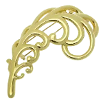 Gold Yellow Gold Tiffany & Co. Brooch