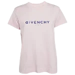 Pink Fabric Givenchy Top