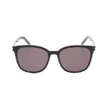 Black Plastic Yves Saint Laurent Sunglasses