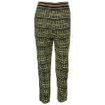 Multicolor Knit M Missoni Pants