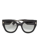 Black Acetate Fendi Sunglasses