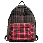 Multicolor Canvas Givenchy Backpack