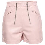 Pink Fabric Stella McCartney Shorts