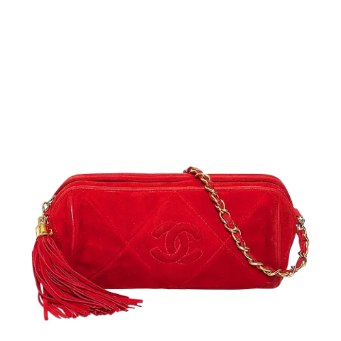 Chanel Crossbody Bags