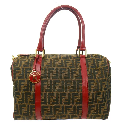 Fendi Vintage Bags | Pre-Owned Designer Luxury for Women