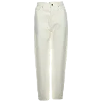 White Denim Totême Jeans