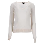 Nude Cashmere Theory Sweater