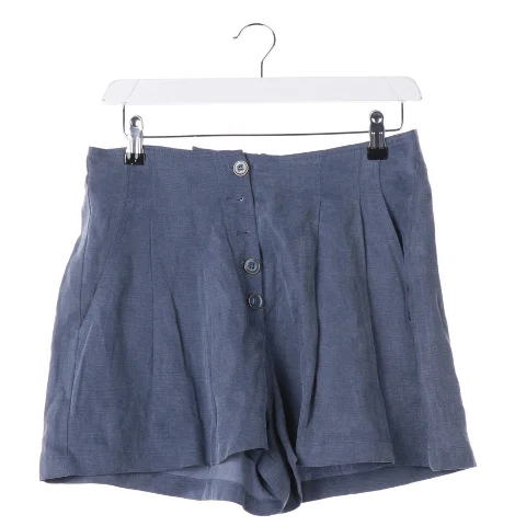 Blue Fabric Ulla Johnson Shorts