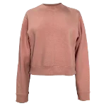 Pink Cotton Acne Studios Sweater