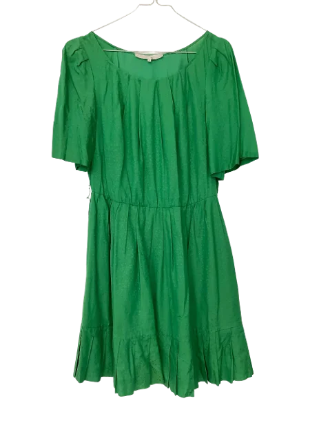 Green Cotton Phillip Lim Dress