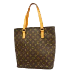 Brown Canvas Louis Vuitton Vavin