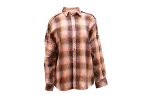 Multicolor Cotton IRO Shirt