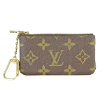 Brown Canvas Louis Vuitton Wallet