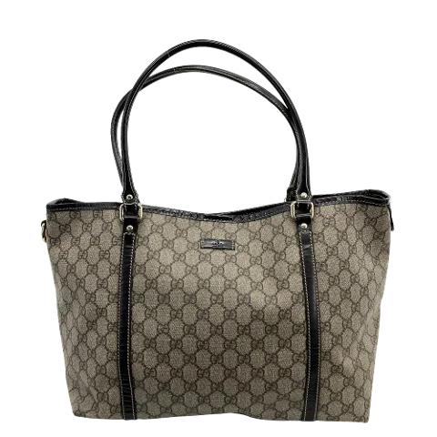 bolsa gucci tote