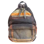 Black Canvas Givenchy Backpack