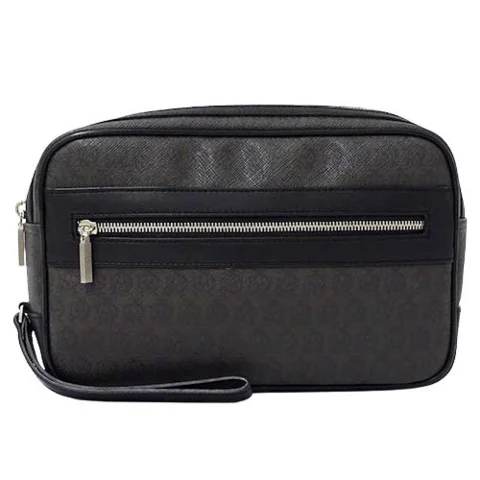 Dunhill Leather Clutch bag Mac book | unimac.az