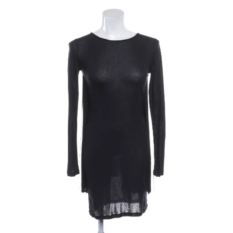 Black Cotton Stella Mccartney Dress