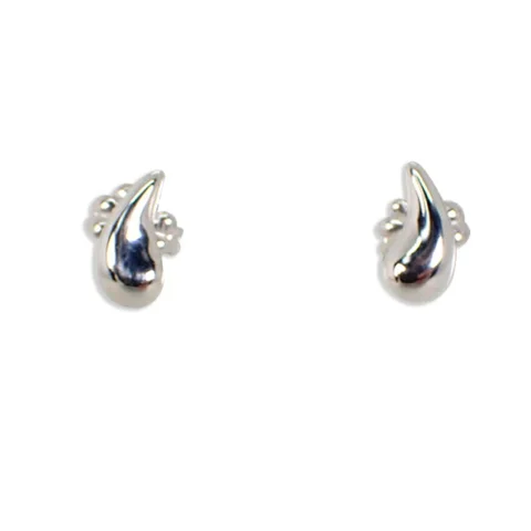 Silver Silver Tiffany & Co. Earrings