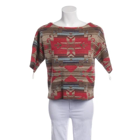 Multicolor Cotton Ralph Lauren Shirt