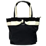 White Canvas Kate Spade Tote